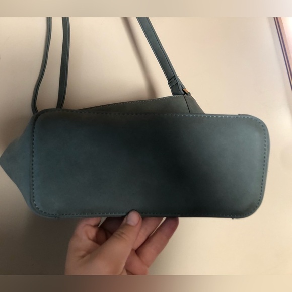 🔶Blush | Blue Crossbody Purse - Picture 6 of 9